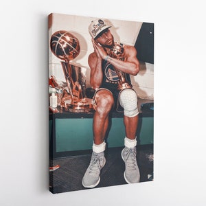 Peaceful Curry , Curry Canvas Wall Art, Famous Players Canvas Wall Art, Basketball Canvas Wall Art, Luxery Canvas Wall Art