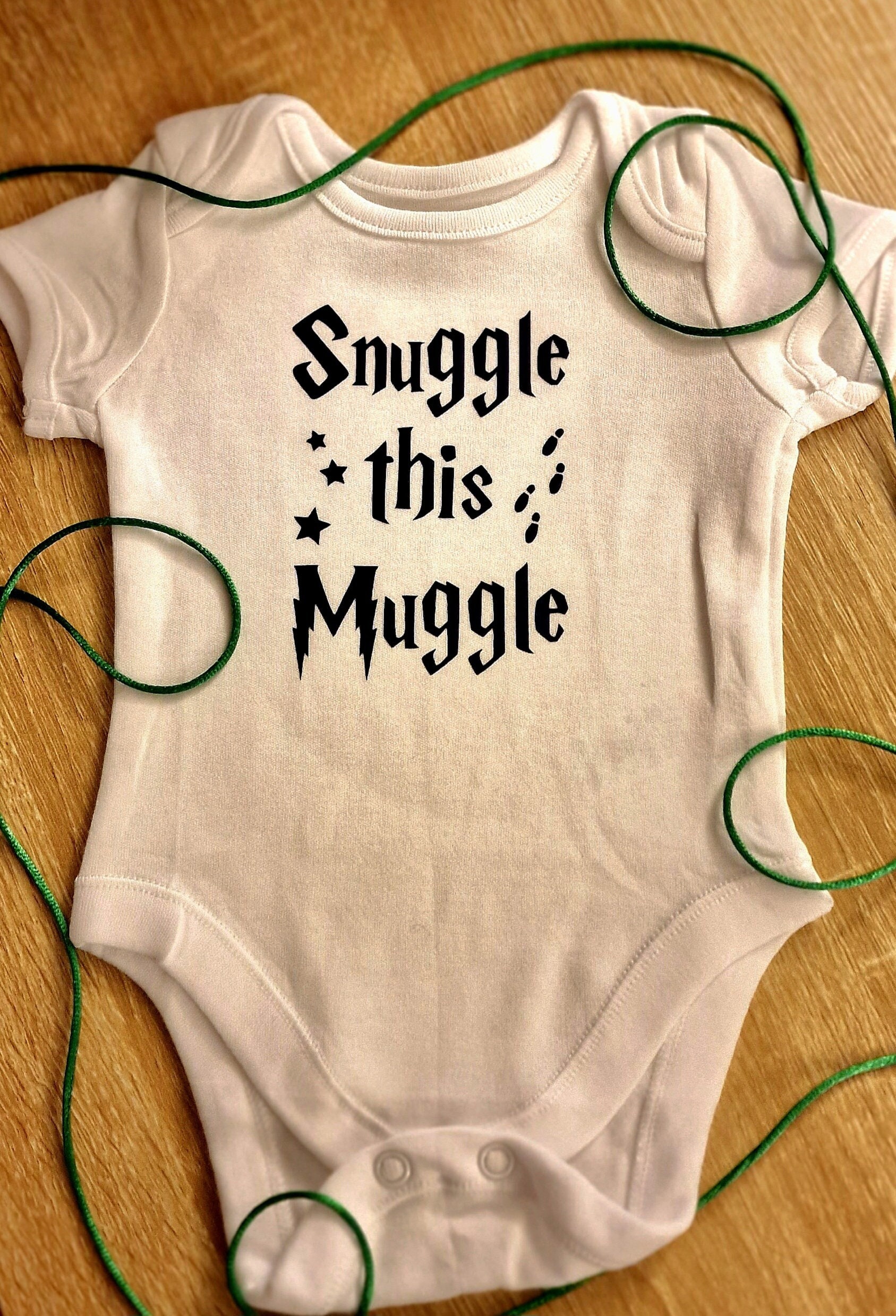 Snuggle This Muggle UK