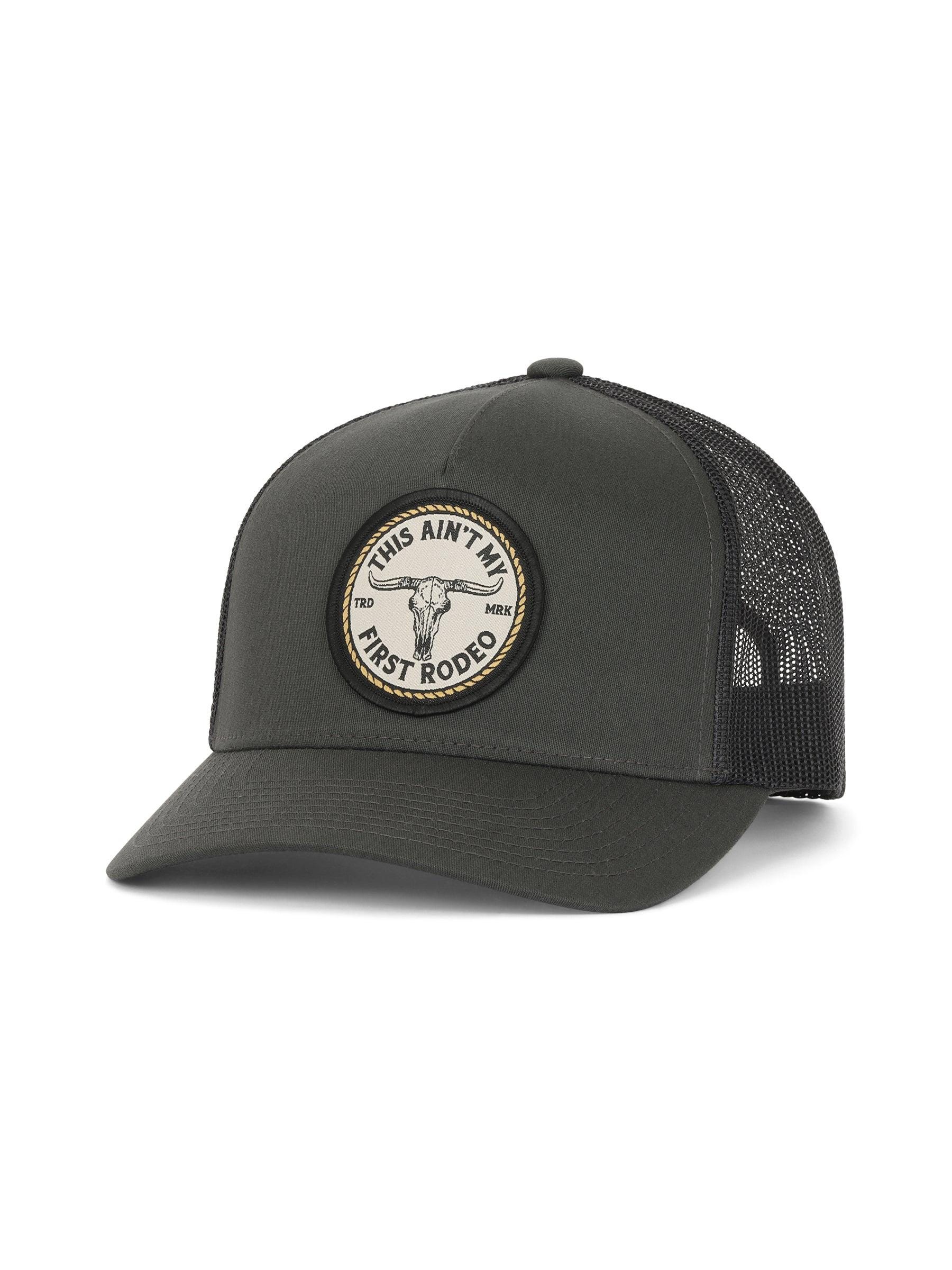 All-Star Rodeo Hat main image 0
