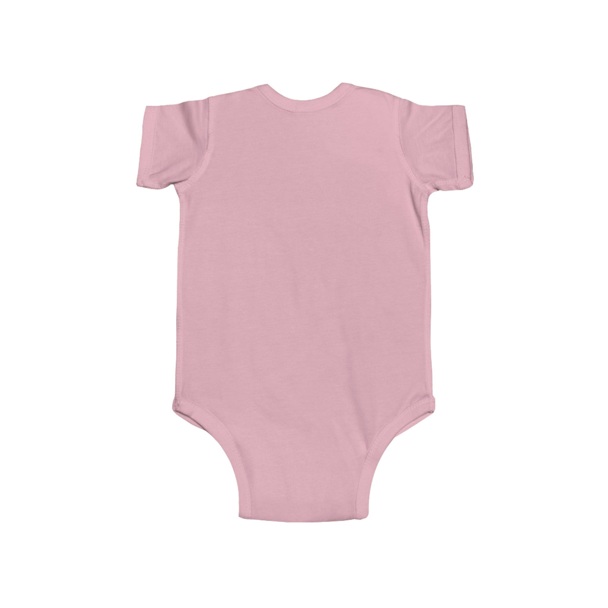 Janet Jackson Onesie Infant Fine Jersey Bodysuit