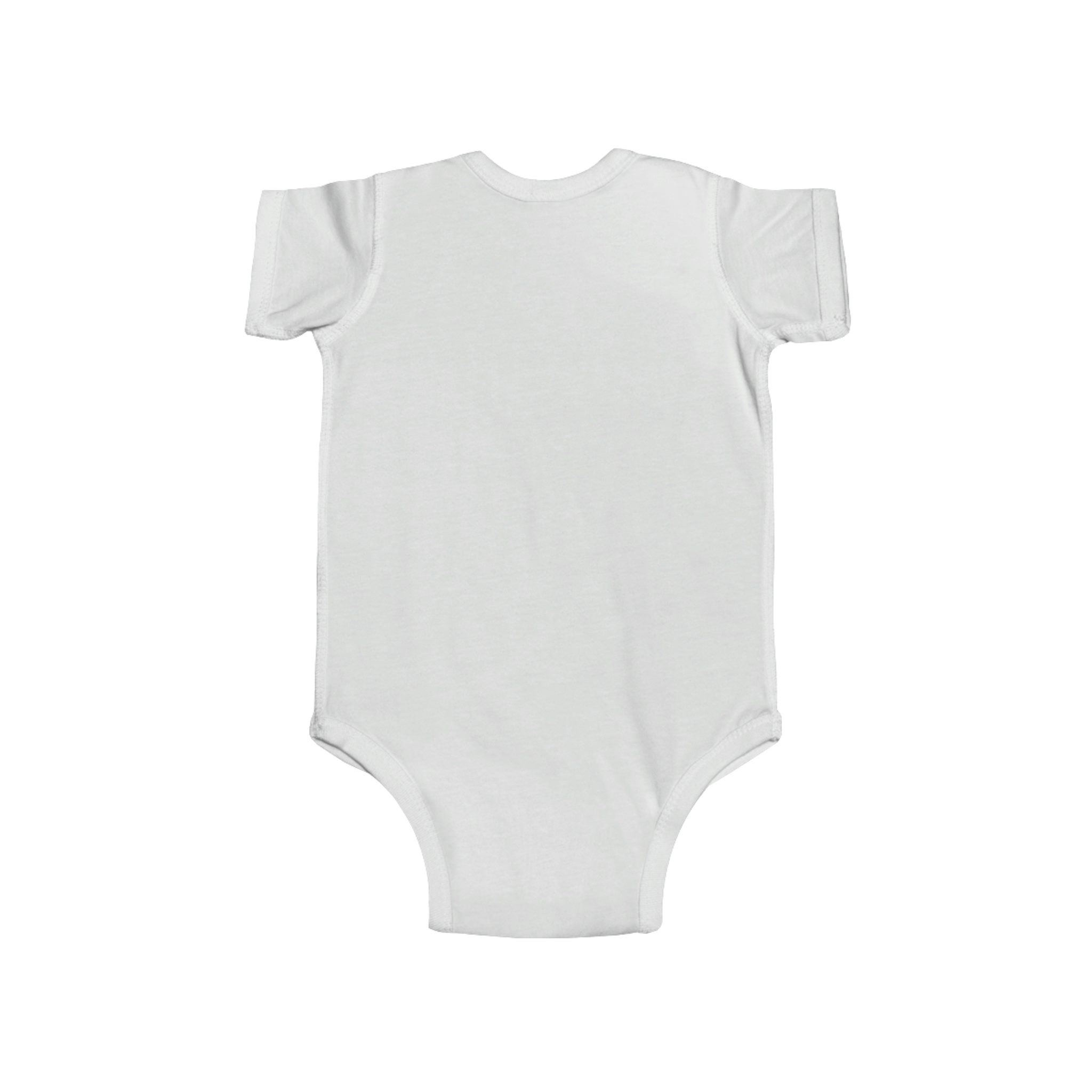 OutKast Onesie Infant Fine Jersey Bodysuit