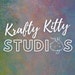 Krafty Kitty
