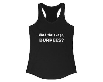 Camiseta sin mangas de entrenamiento para mujer, camiseta sin mangas, camisetas sin mangas divertidas para entrenamiento, camiseta sin mangas, camisetas sin mangas para entrenamiento
