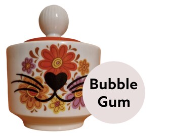 Duftkerze Mauzgummi Bubble Gum