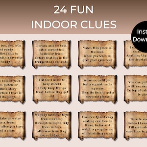 Indoor Scavenger Hunt clues scavenger hunt game home scavenger hunt printable treasure hunt inside scavenger hunt scavenger hunt ideas