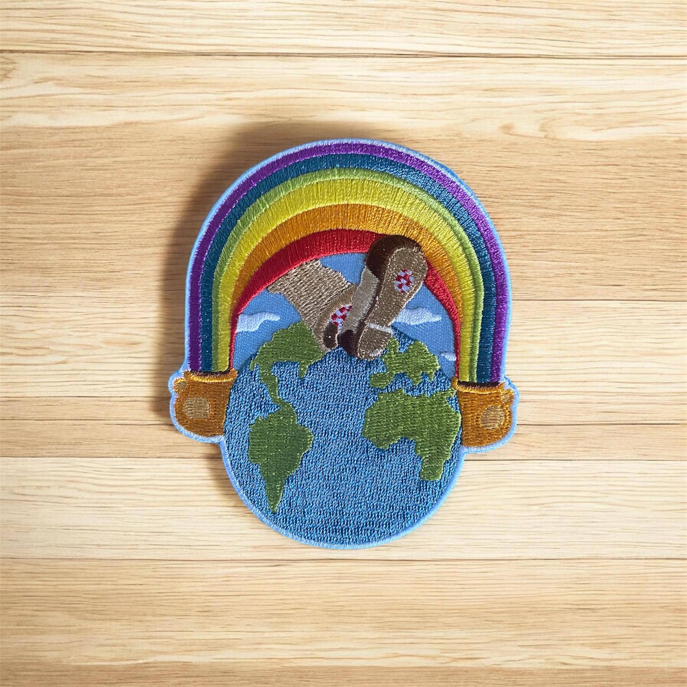 Grateful dead europe 72 ice cream kid - Etsy 日本