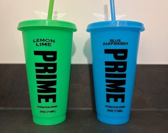 Prime Hydration Cups