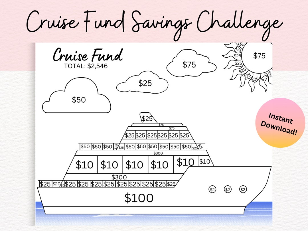 cruise line index fund