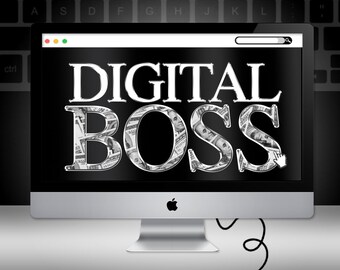 Digital Boss