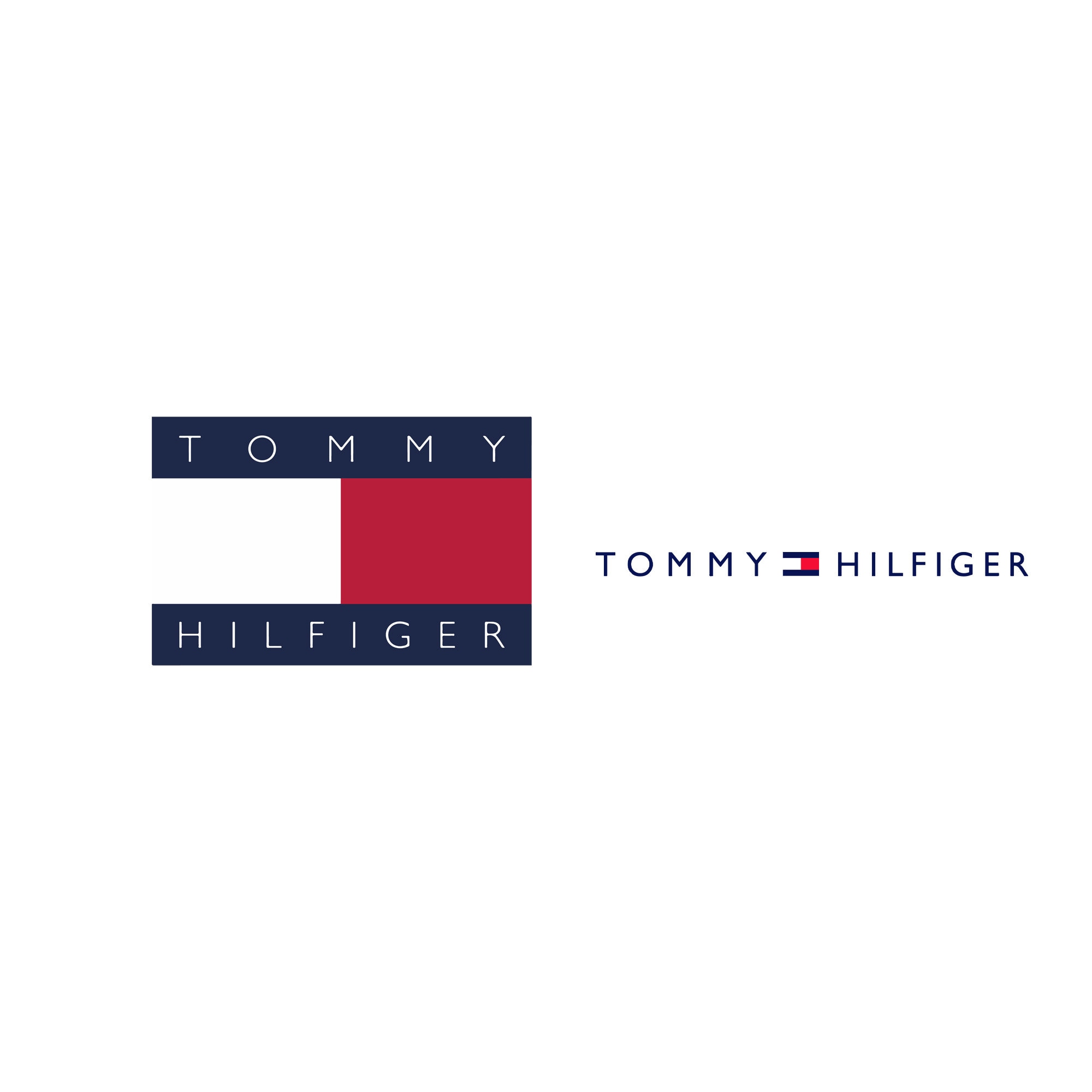 Tommy Hilfiger PNG SVG PDF Cricut Bundle Digital -