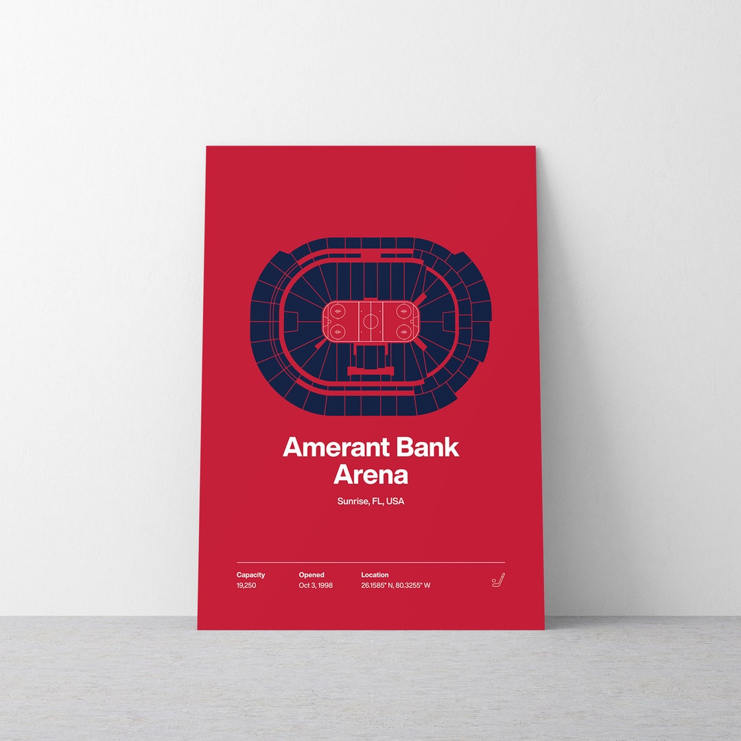 AMERANT BANK ARENA