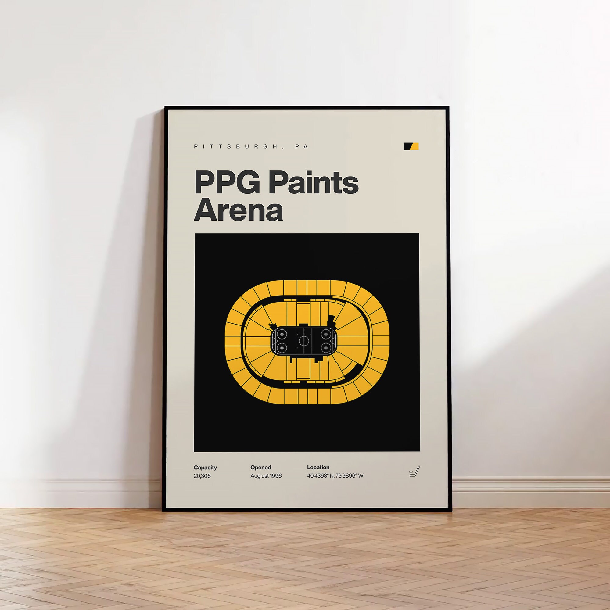 Penguins set to open PPG Paints Arena to 50% capacity