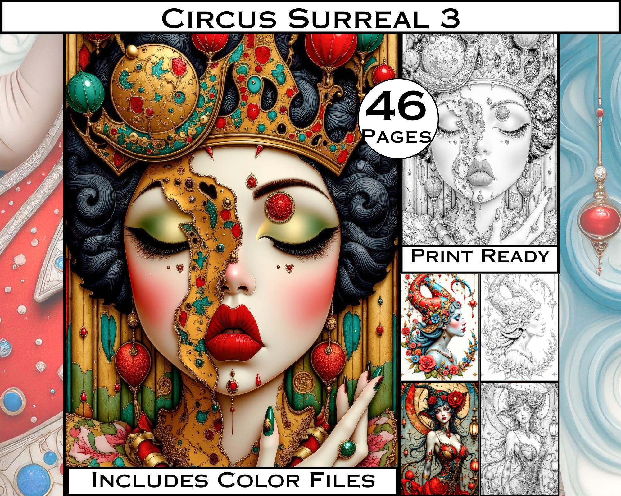 Nori Art Coloring - Etsy Canada
