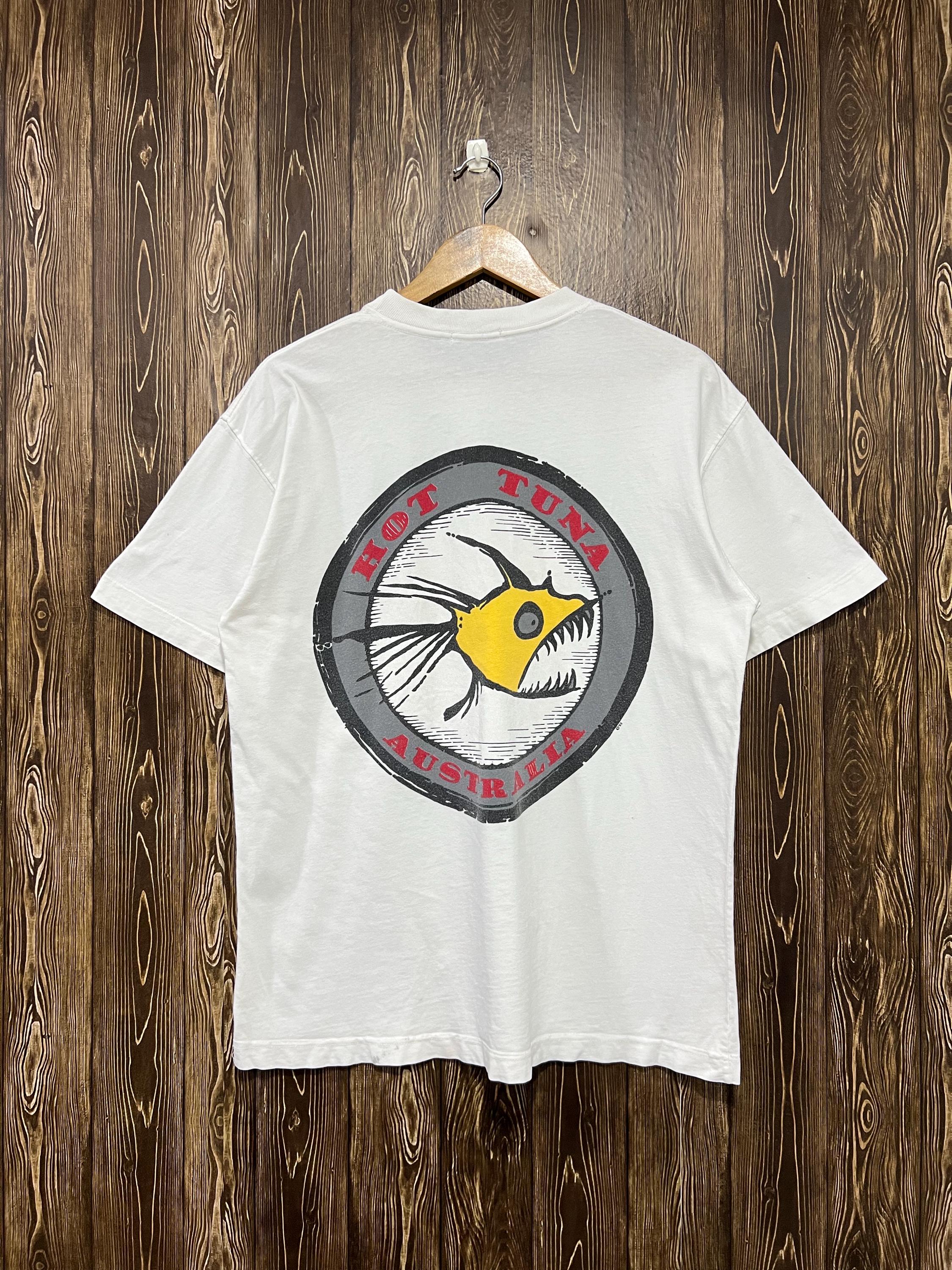 Hot tuna shirt - Etsy 日本