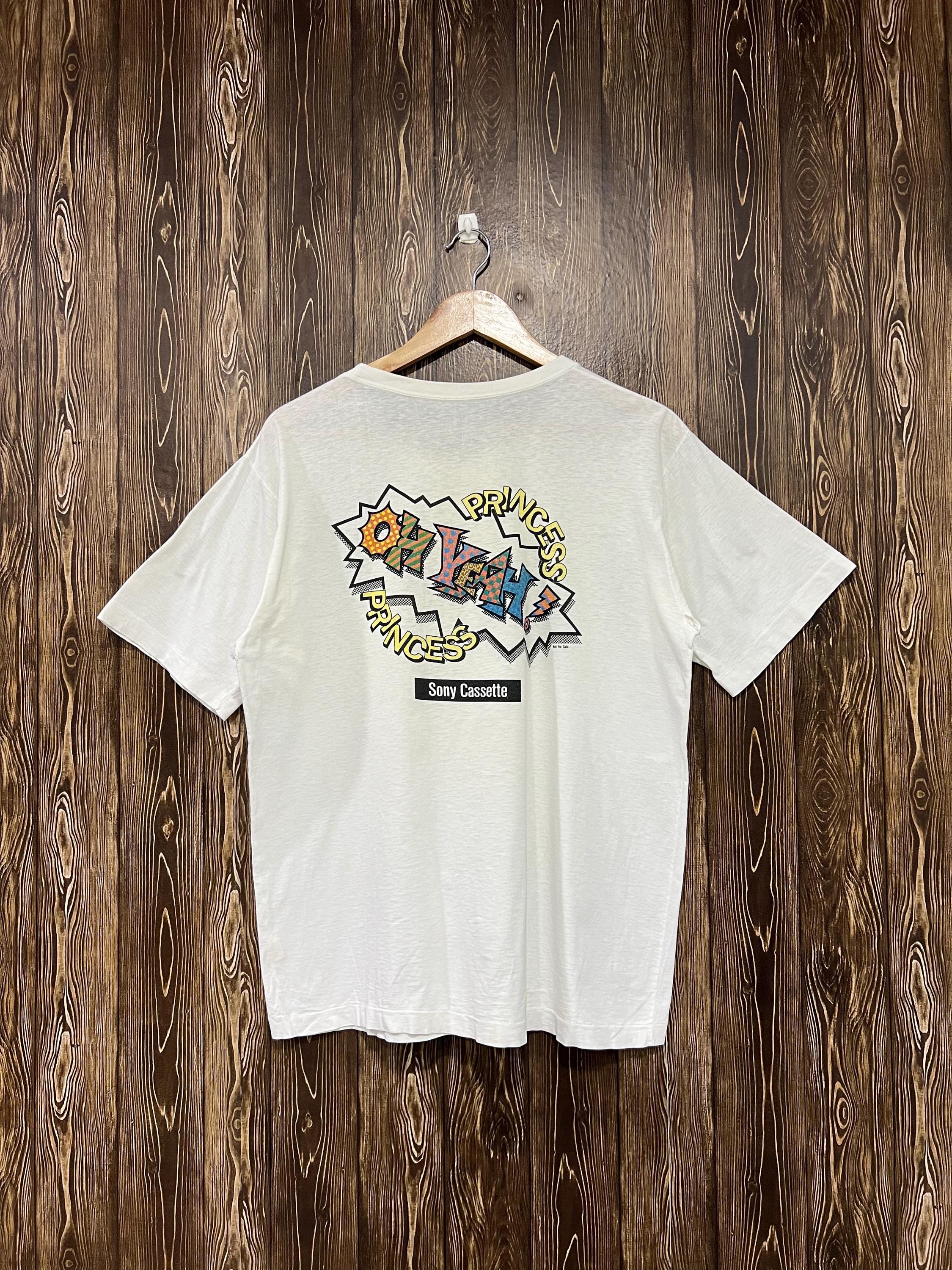 Vintage Sony T Shirt - Etsy - Page 3