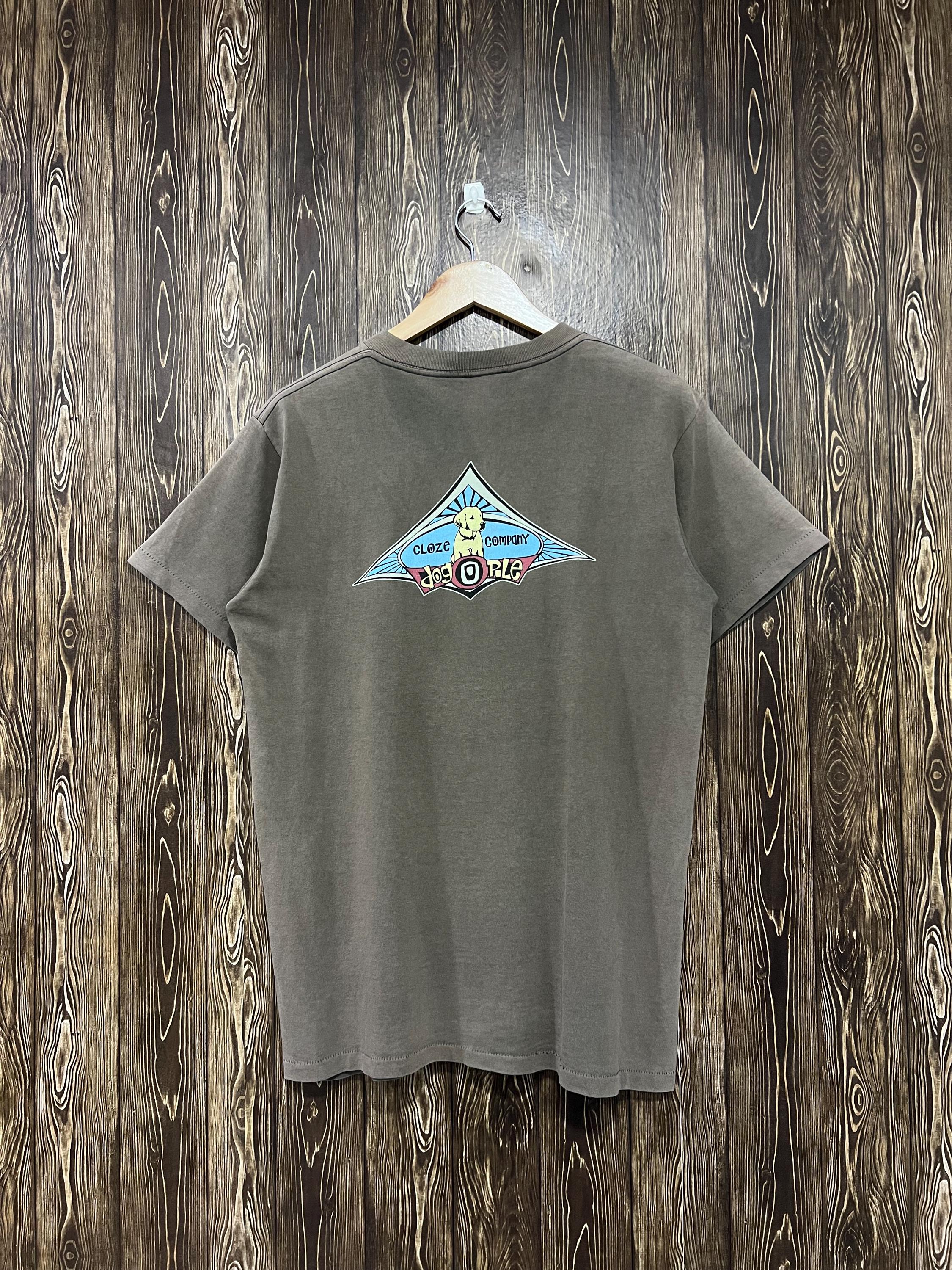 90s Dogpile T Shirt - Etsy