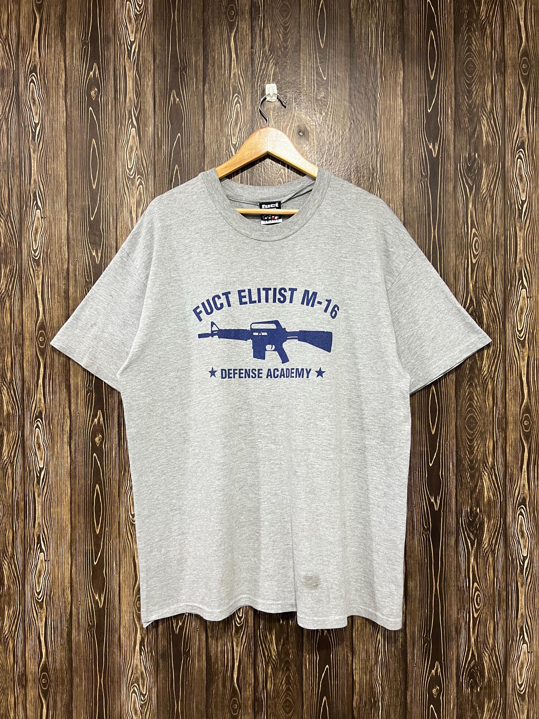 Vintage Fuct Clothing - Etsy