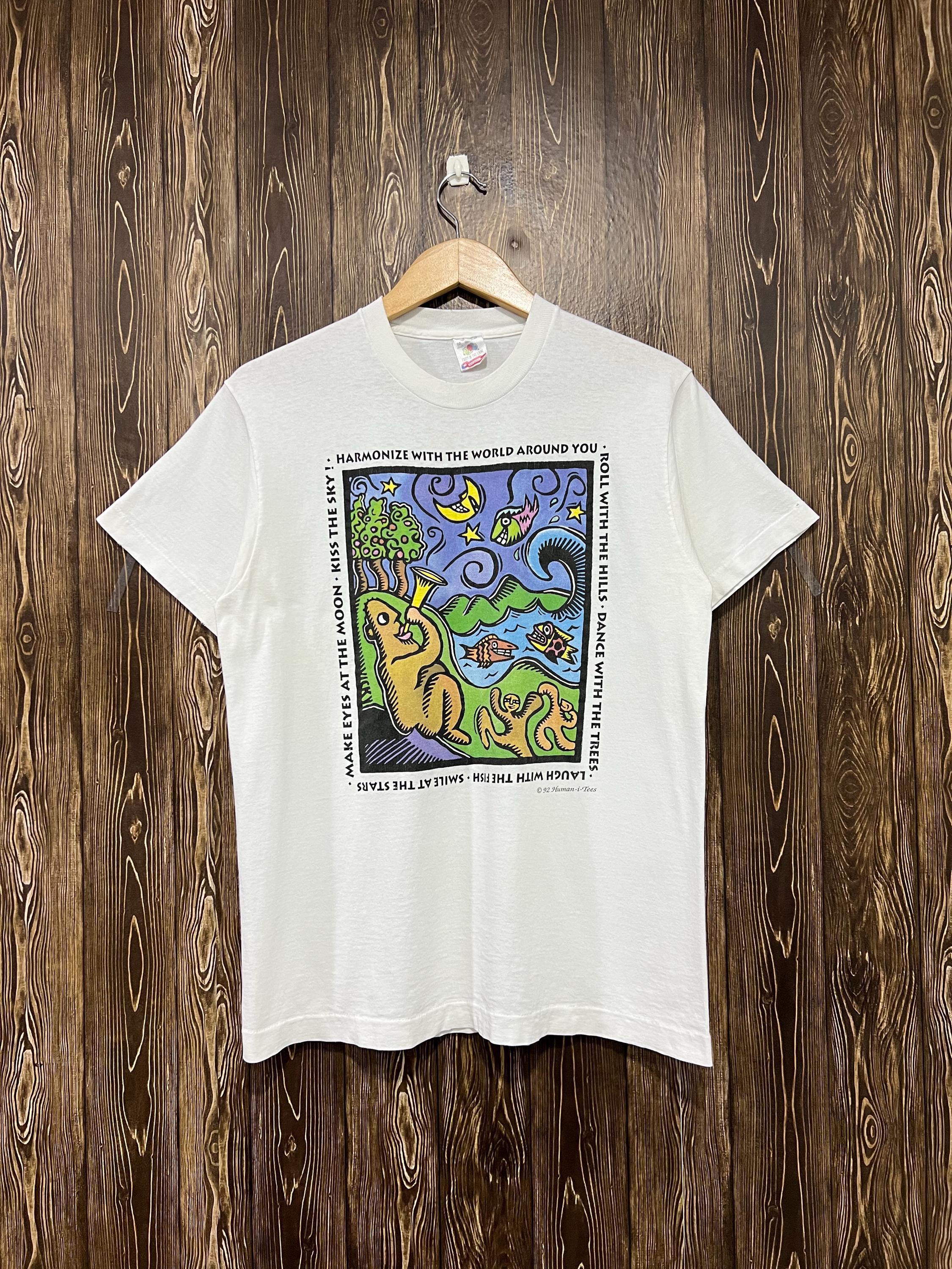 Human i tees 90s - Etsy 日本