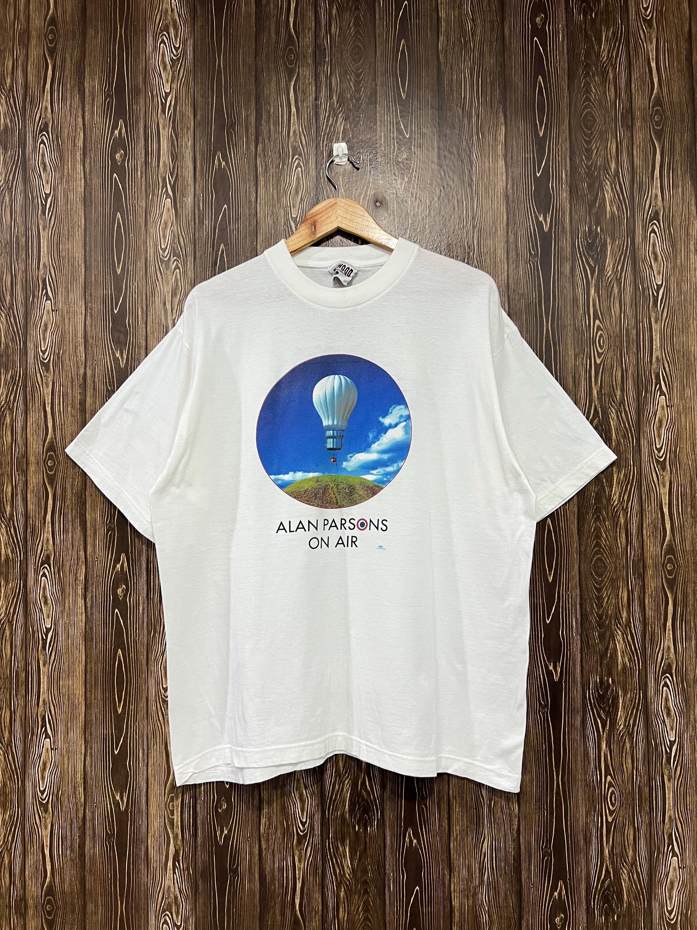 The alan parsons project shirt - Etsy 日本
