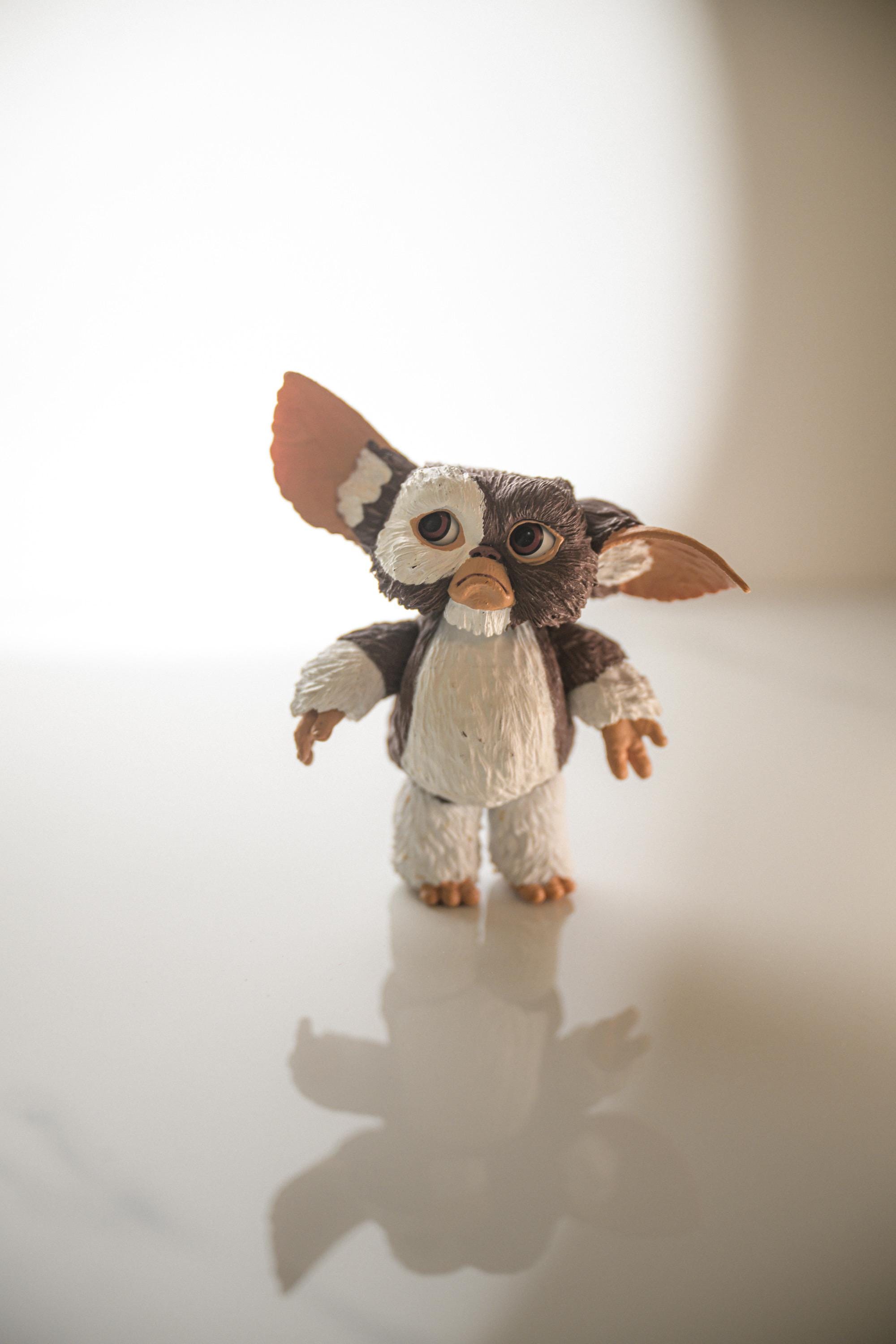 Gremlins 1984 toy - Etsy 日本