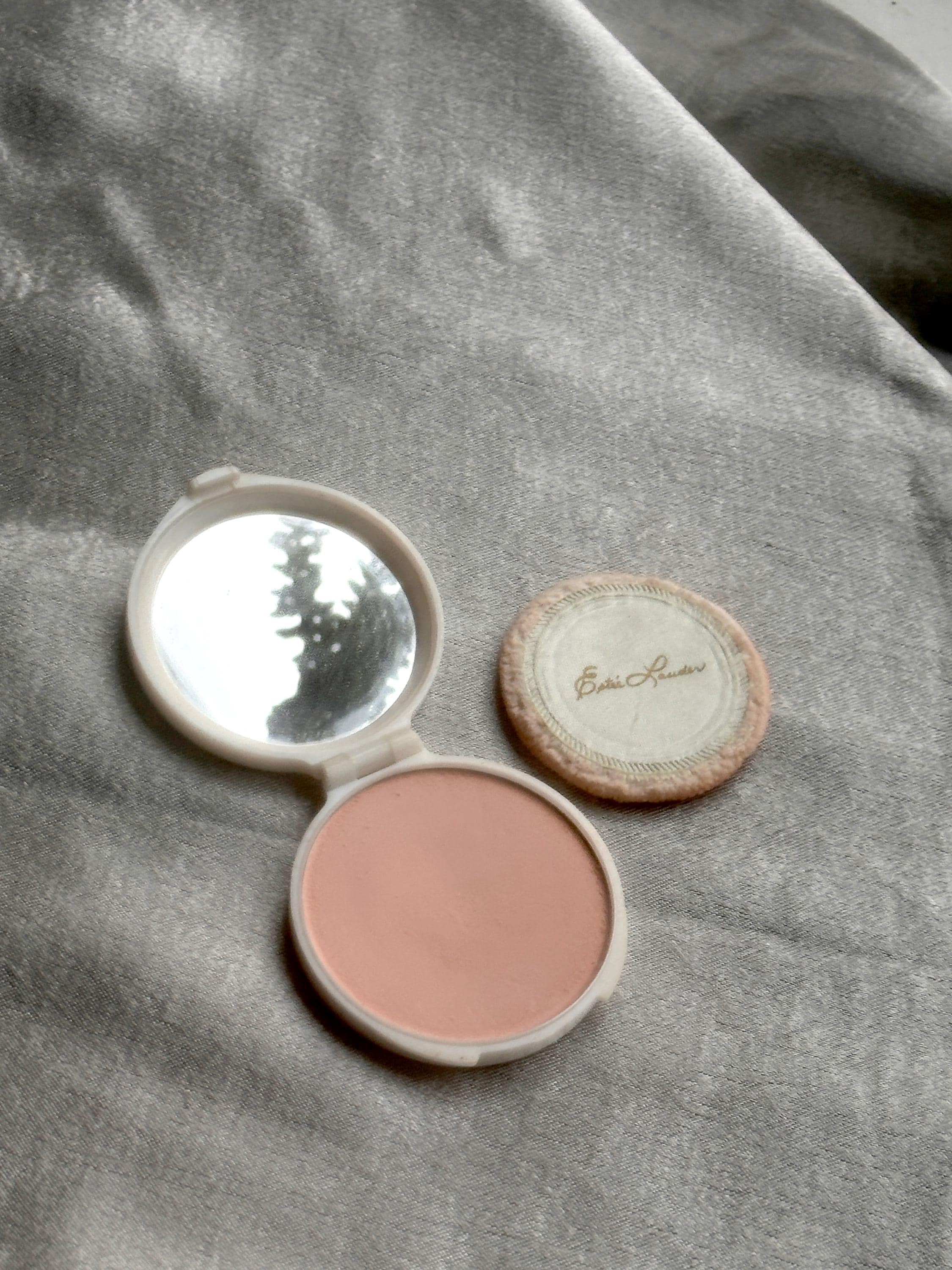 Estee lauder vintage compacts - Etsy 日本