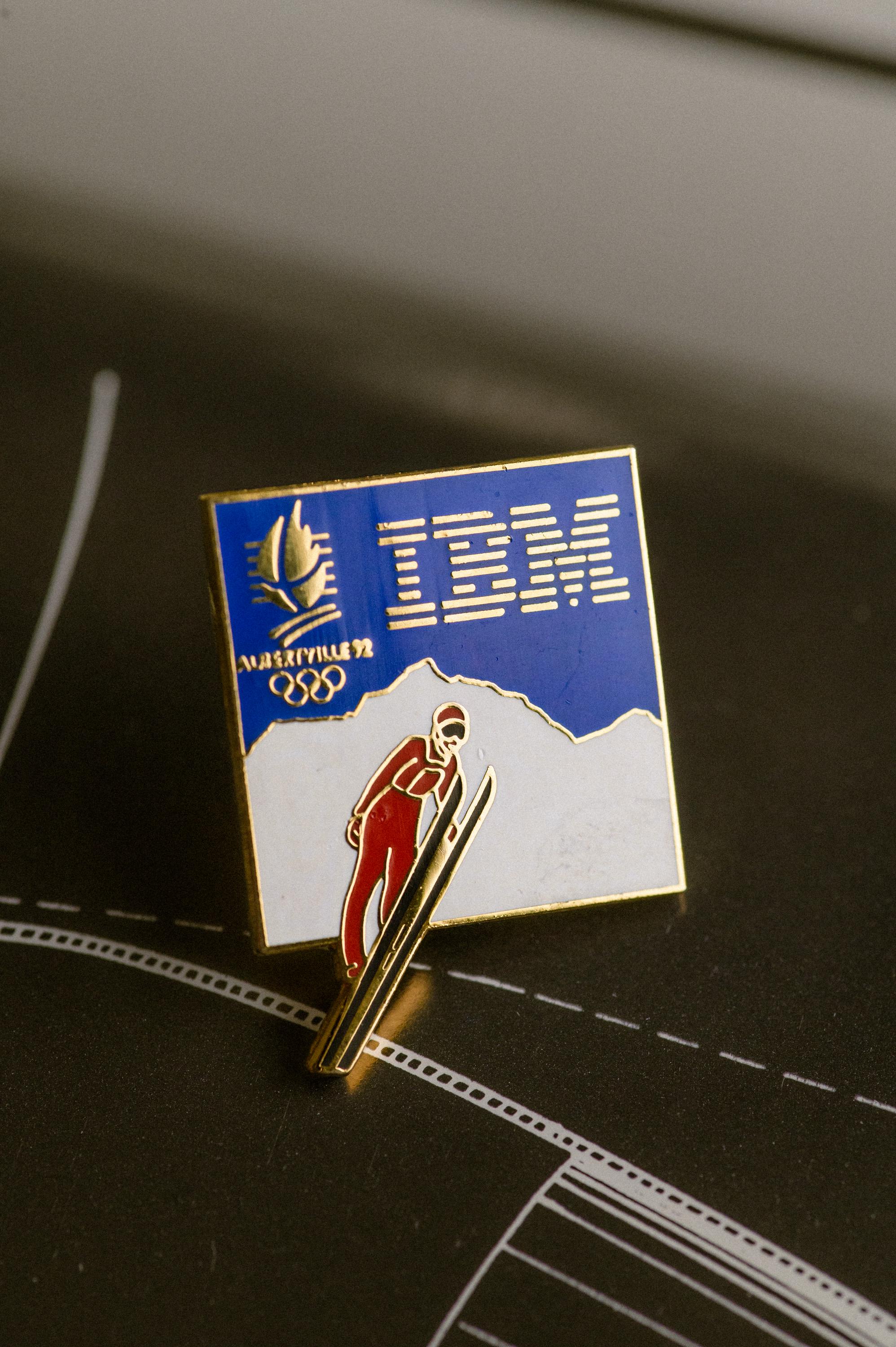 Ibm Memorabilia - Etsy