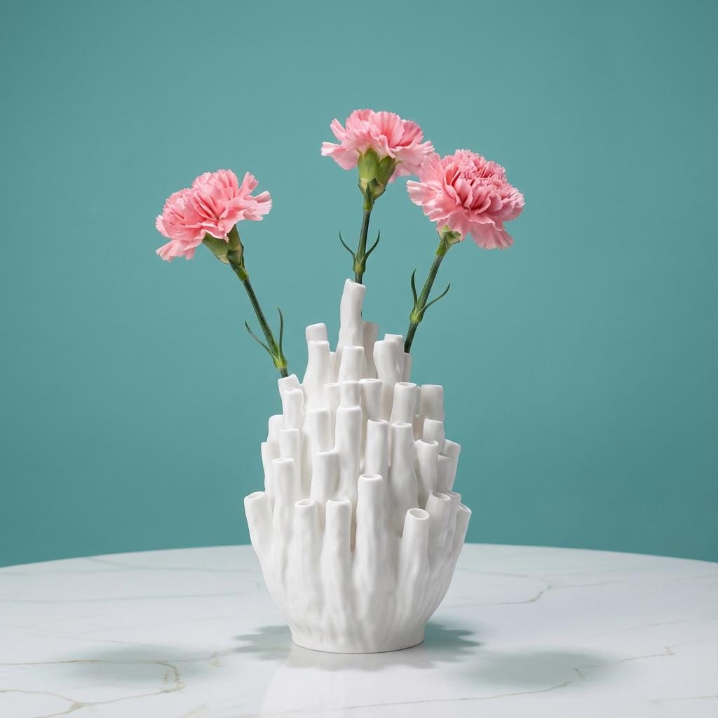 Vase jonathan adler - Etsy 日本