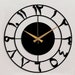 see more listings in the Islamic Wall Clock section