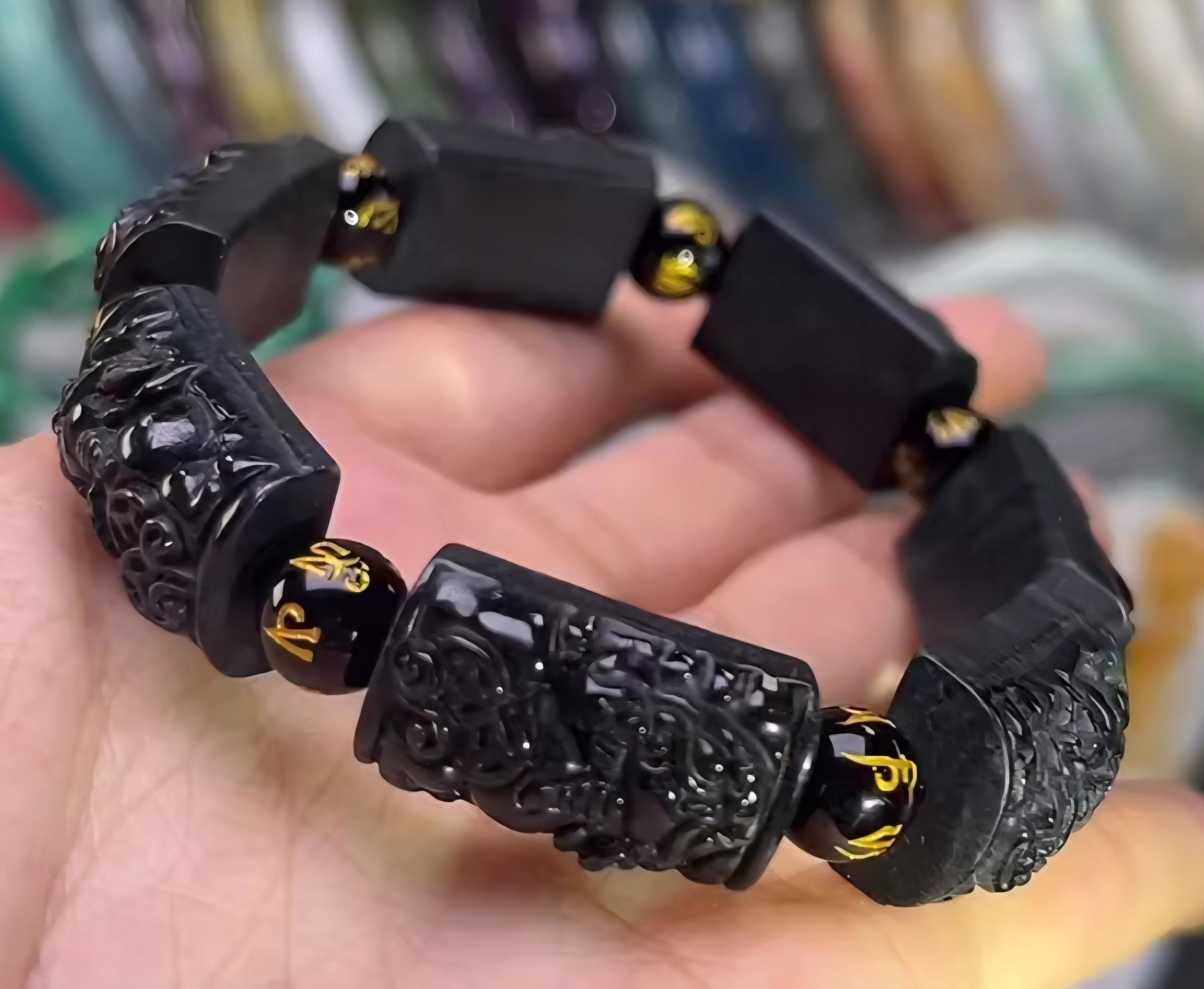 Mocui Jadeite Aka Black Jade - Etsy