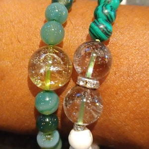 Super Combo Bracelet