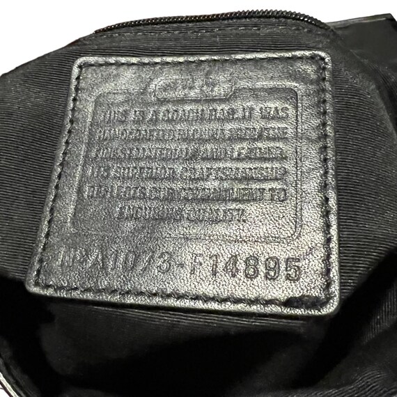 Coach Chelsea Signature Flap Messenger Bag Purse Gray Black - Etsy Coach Chelsea Signature Flap Messenger Bag Purse Gray Black - Etsy
