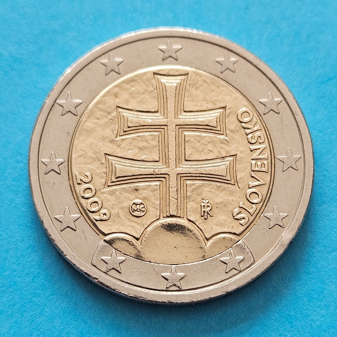 Les Pièces de 2 euros rares : le guide complet