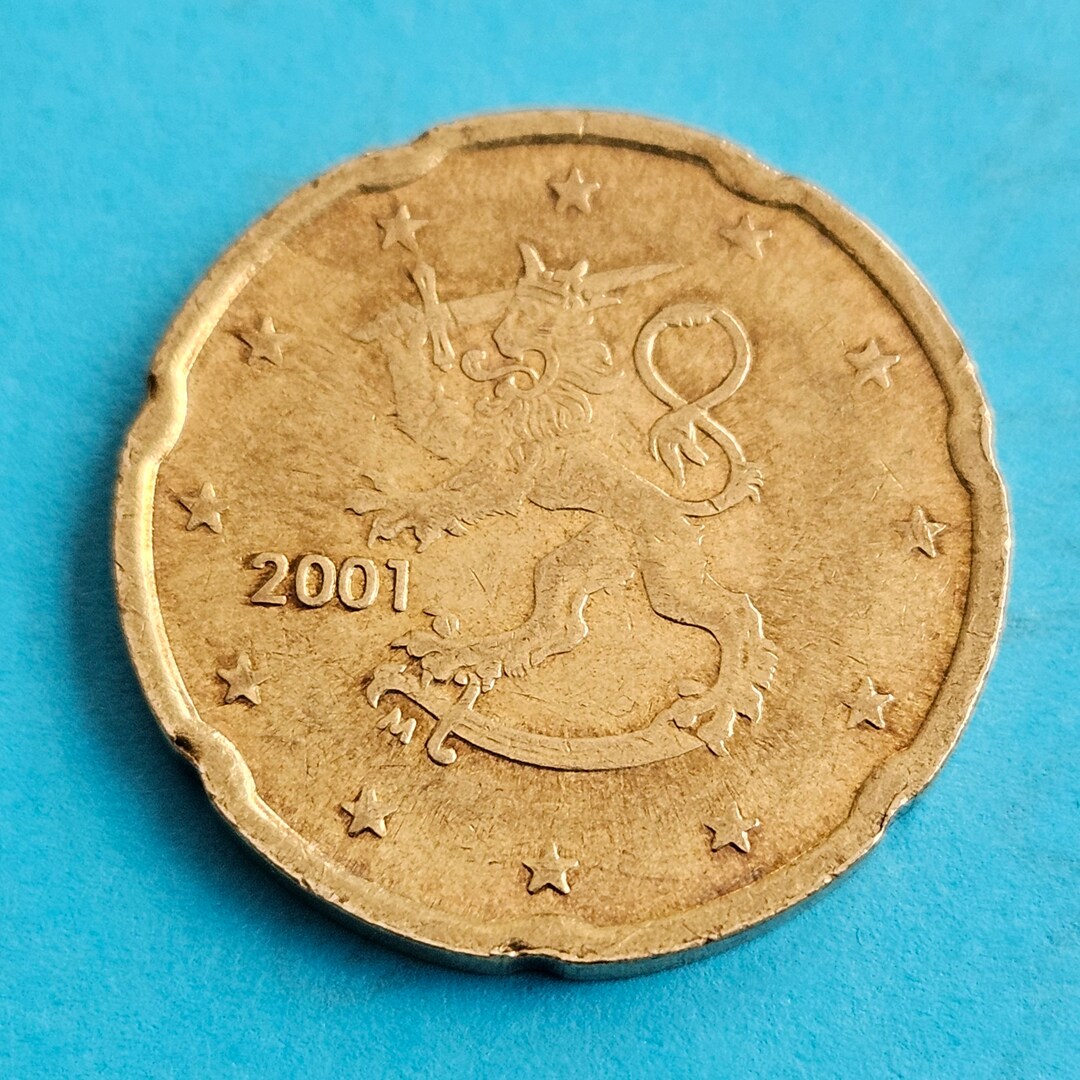 La Moneta Da 20 Centesimi Che Vale Un Tesoro: Valore Record Per Un Errore Di Conio - Foto 6