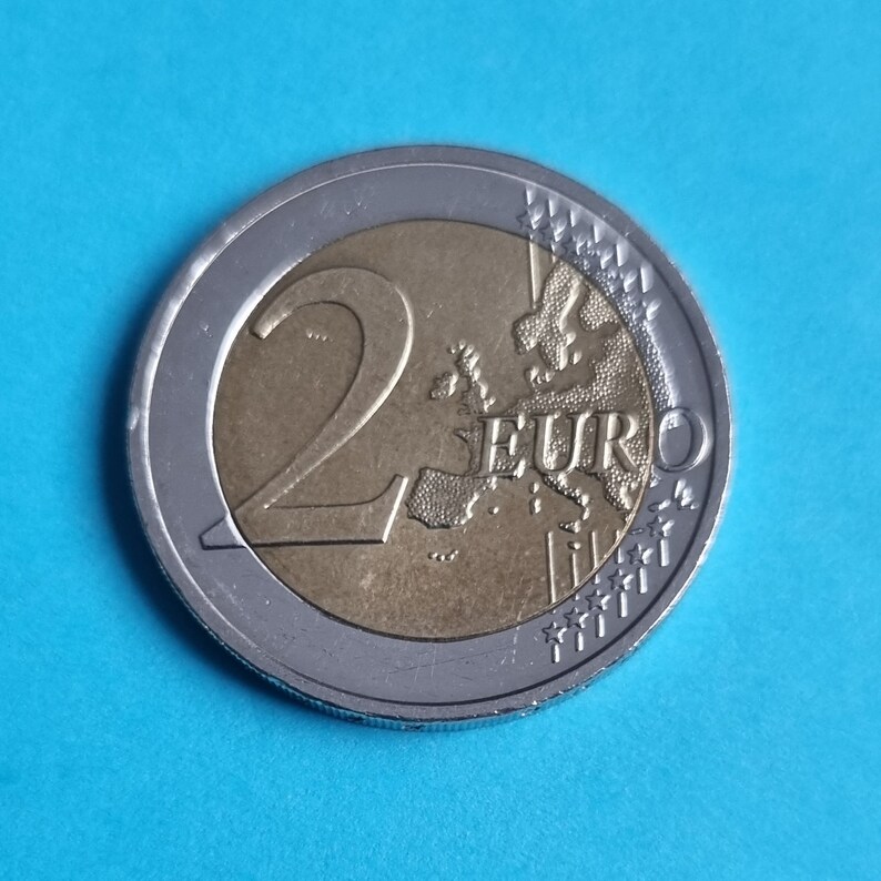 50 Jahre Kniefall Von Warschau 2 Euro Sehr seltene 2 euro münze 50 Jahre Kniefall von Warschau - Etsy.de