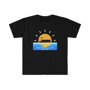 Sunrise Beach Village Est. 1973- Tritoon / Pontoon