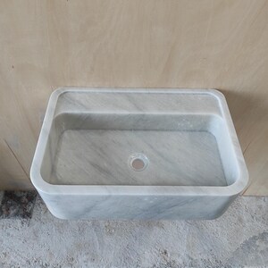 Floating Bathroom Vanity Marble