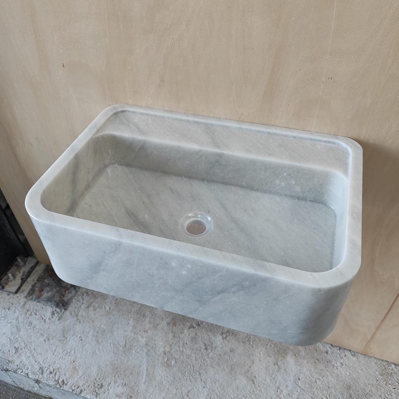 Custom Bathroom Vanity