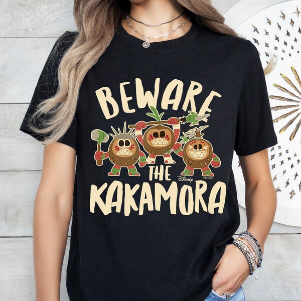 Kakamora Coconut face Running Shirt