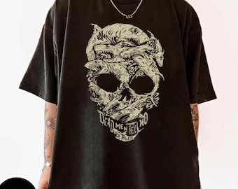 Disney Pirates Shark Skull Shirt, Pirates of the Caribbean Shirt, Pirates Cruise Shirt,Disneyland Trip Family Matching Outfits,Magic Kingdom
