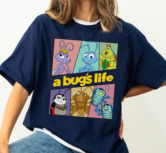 レア バグズライフ Bug