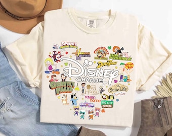 Camiseta con el logo de los juegos de High School Musical de Disney Channel, Camp Rock Zombies 4, Hannah Montana, Camiseta a juego para la familia de Disneyland Vacation