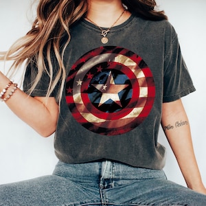 Captain america hoodie women's online