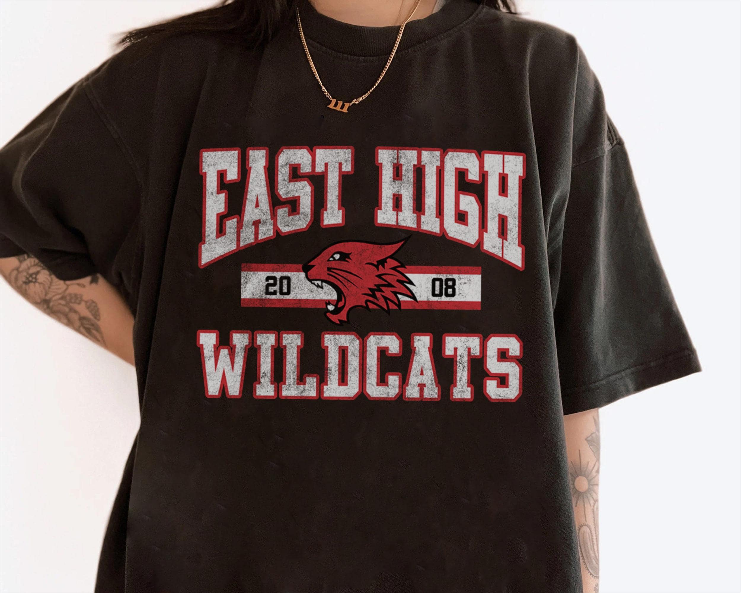 High School Musical - Etsy