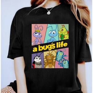 Rosie bugs life - Etsy 日本
