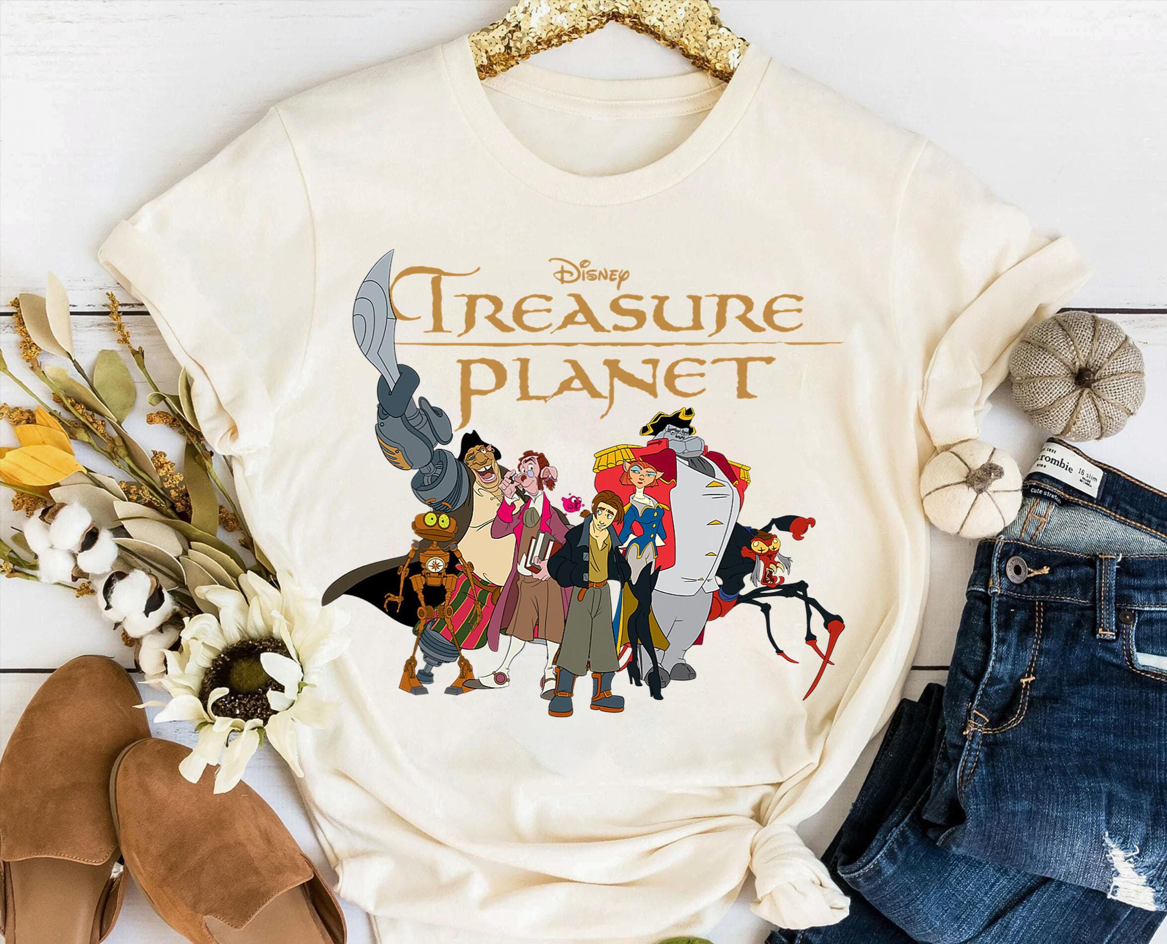 Disney トレジャープラネット ジャンパー Disney Cruise Line-Disney Treasure merchandise-windbreaker jacket