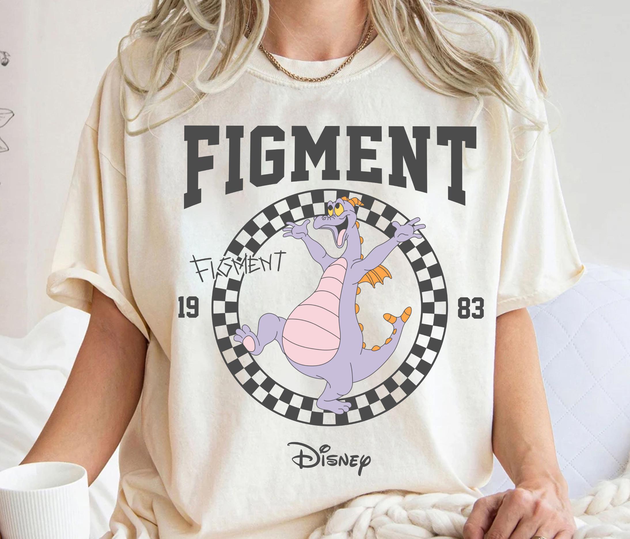 Vintage Figment - Etsy