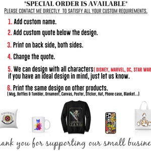 Chemise couple Disney Stitch et ange Saint-Valentin, fête Disney Lilo et Stitch, tenues assorties Disneyland, t-shirt cadeau fête de famille Disneyland image 10