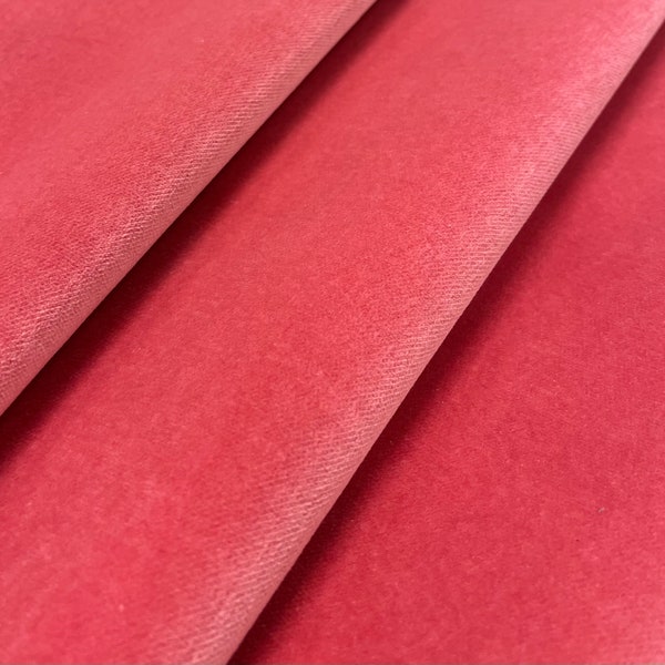 Mohair Velvet Fabric Etsy