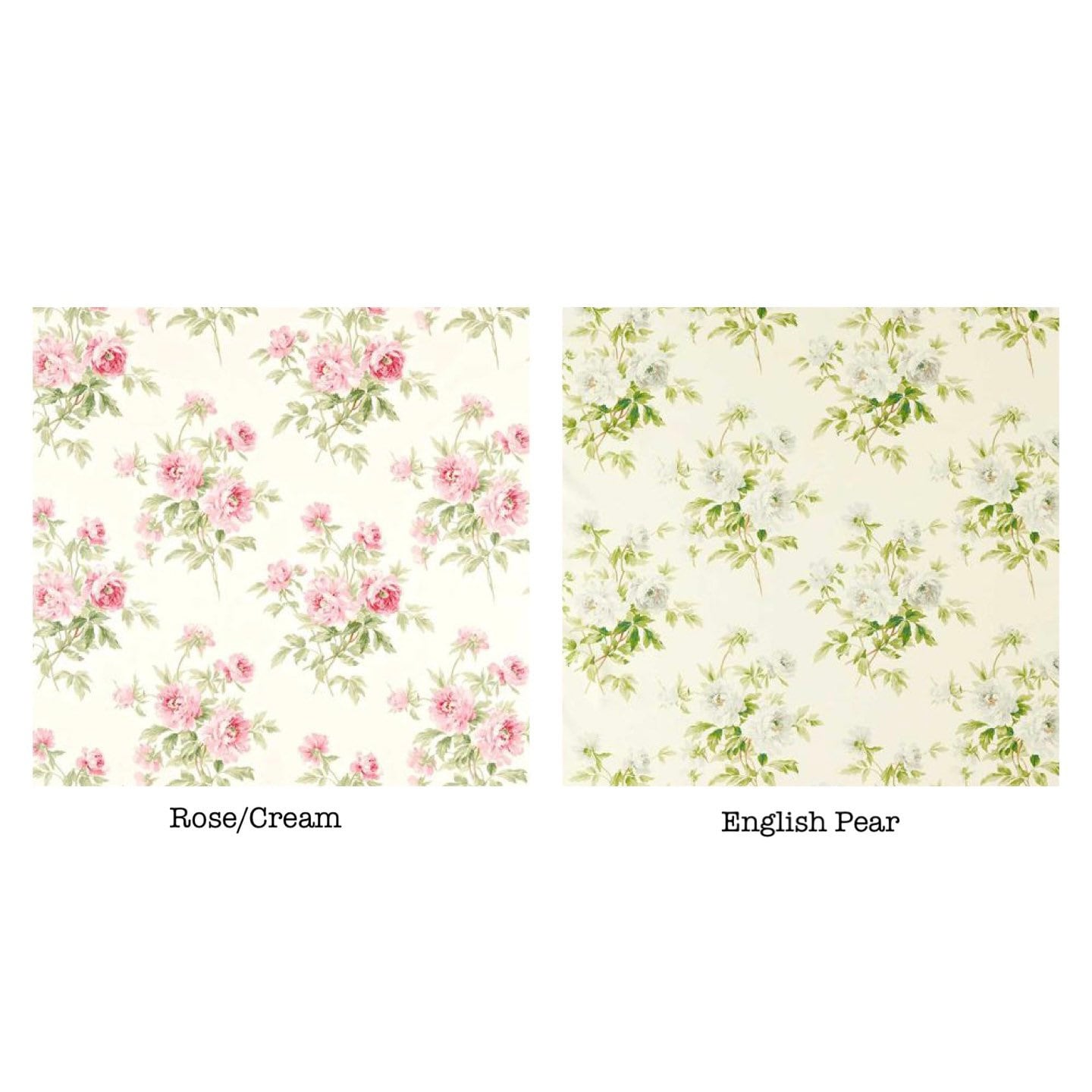 Sanderson Adele Fabric — The ReBorn House