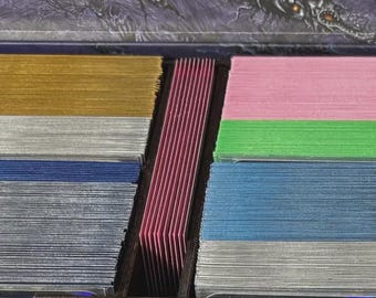 Sorcery Gothic Box Insert